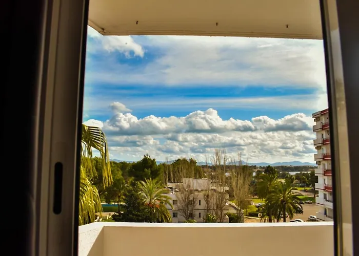 Nice Apartment In Siesta 2 Puerto Alcudia