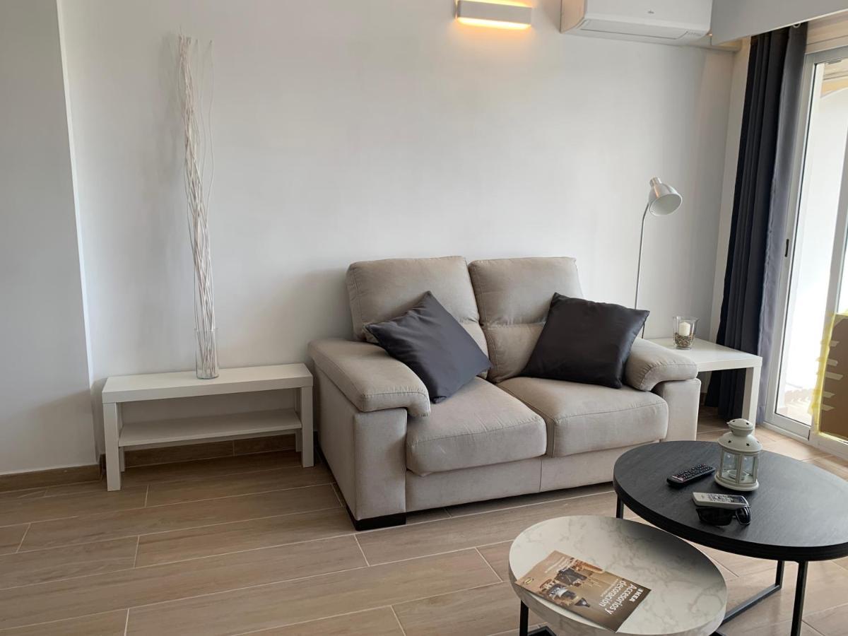 Apartment In Siesta 2 Puerto Alcúdia