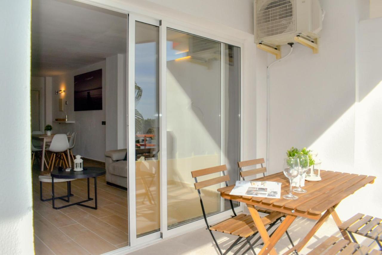 Apartment In Siesta 2 Puerto Alcúdia