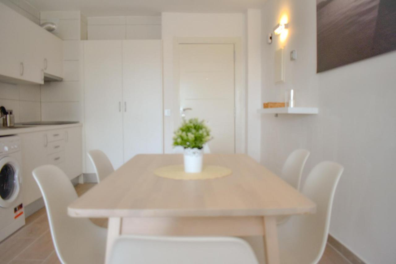 Apartment In Siesta 2 Puerto Alcúdia