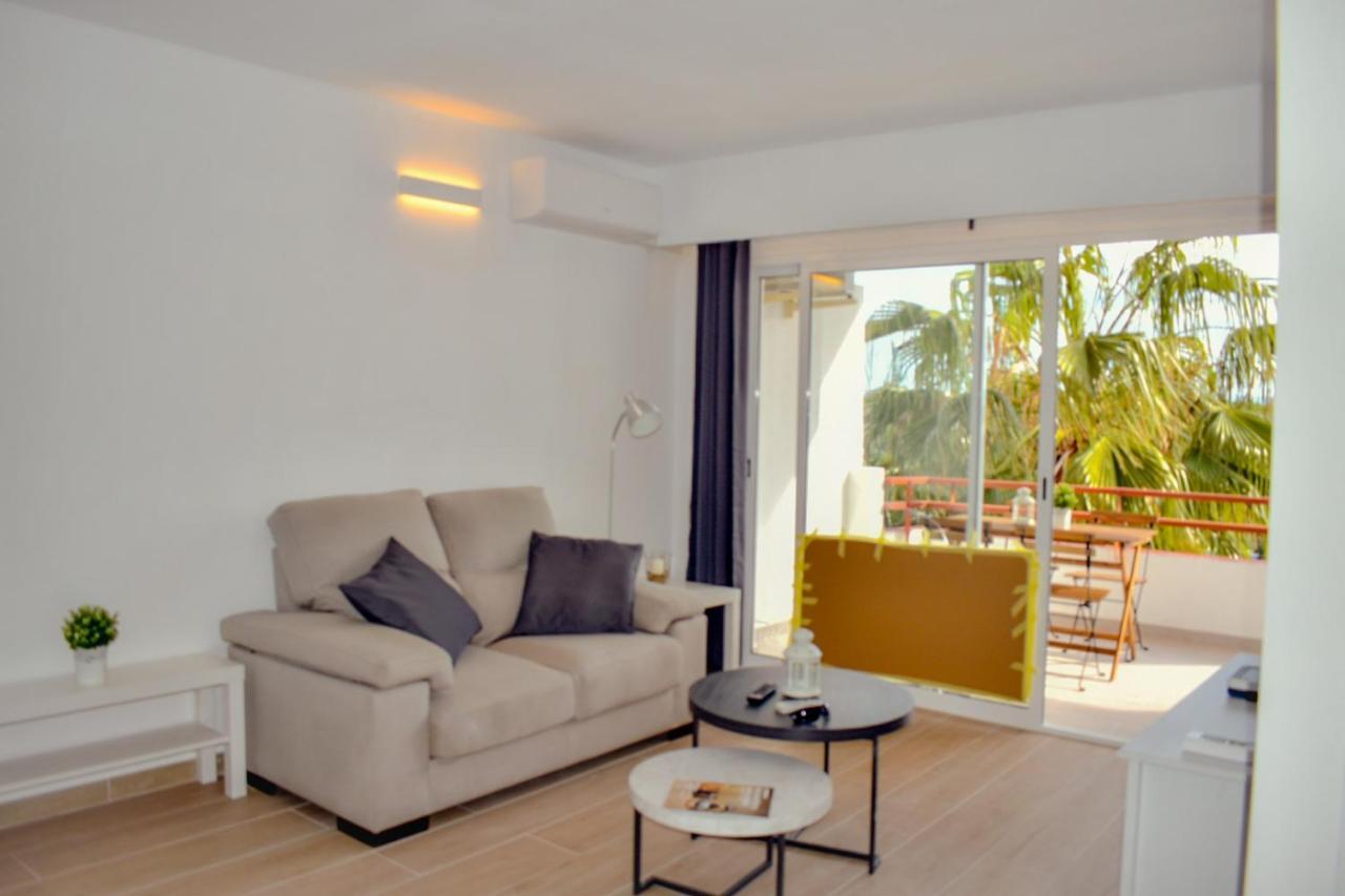 In Siesta 2 Puerto Apartment