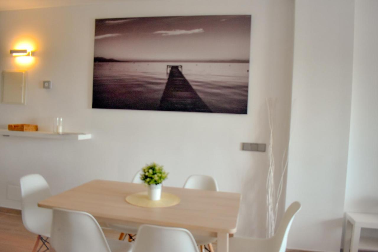 Apartment In Siesta 2 Puerto Alcúdia