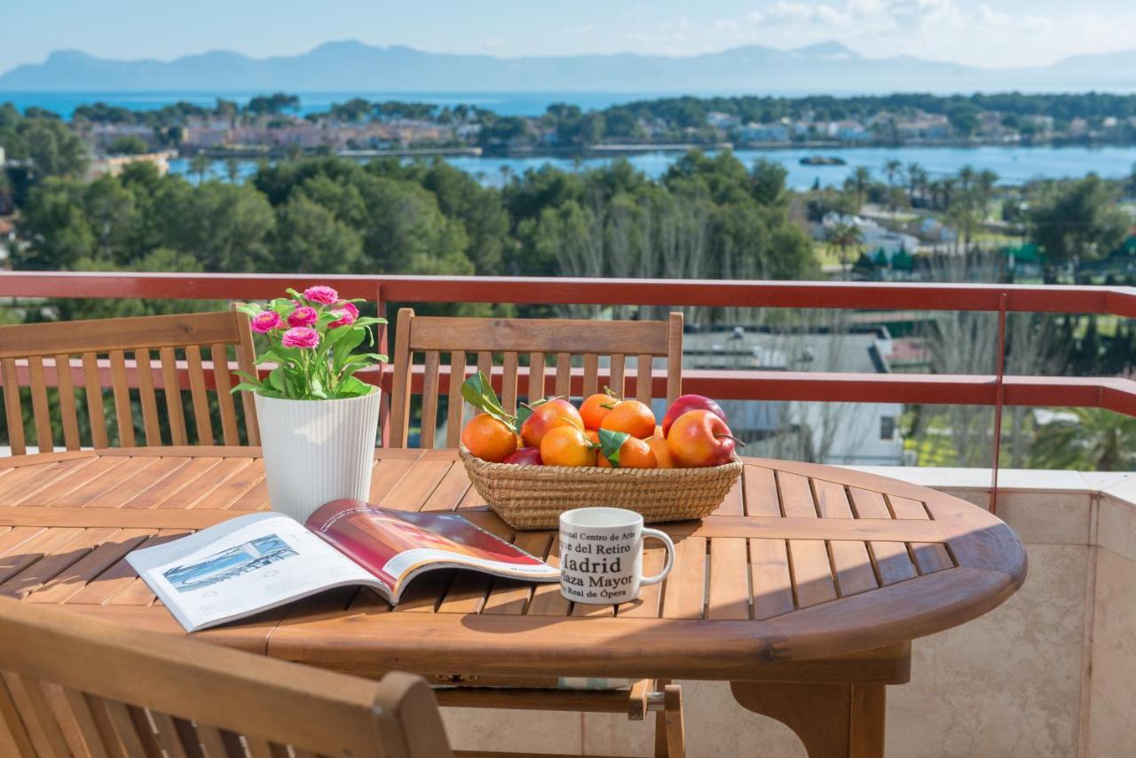 In Siesta 2 Puerto Apartment Alcúdia