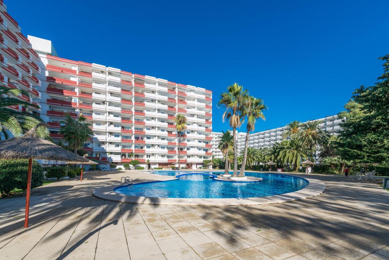 Apartment In Siesta 2 Puerto